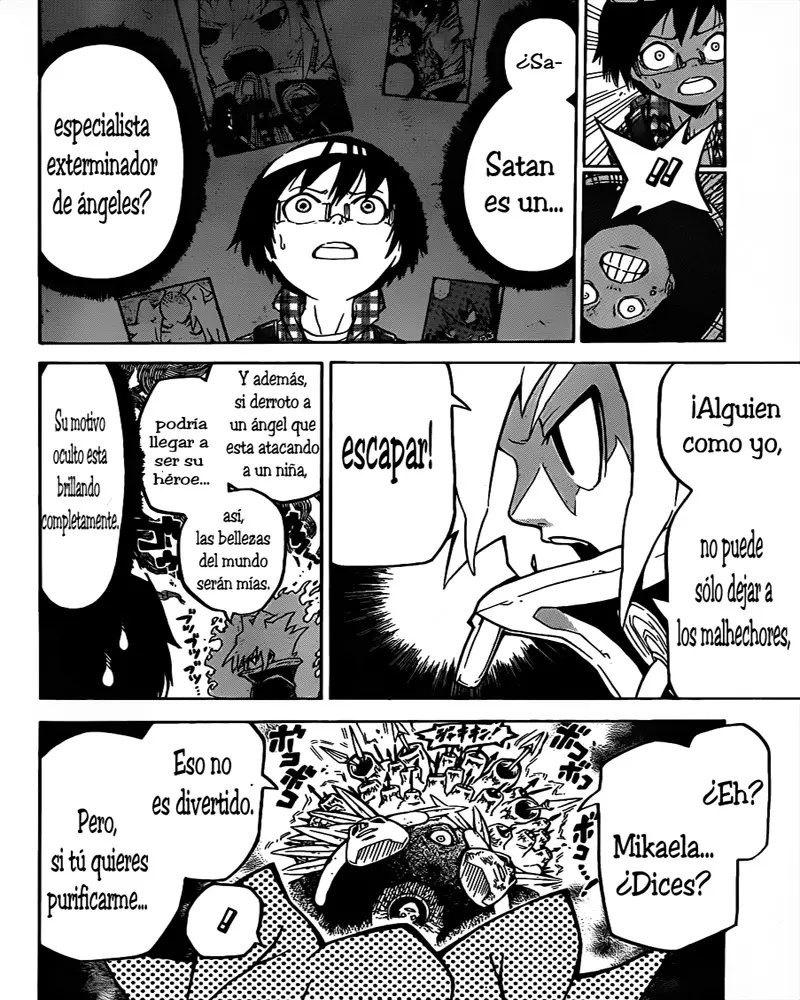 -SINS- capítulo 0, página 37