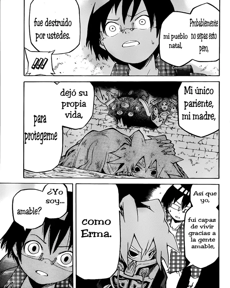 -SINS- capítulo 0, página 40