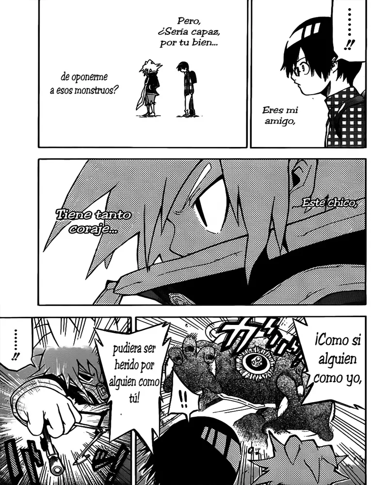 -SINS- capítulo 0, página 42