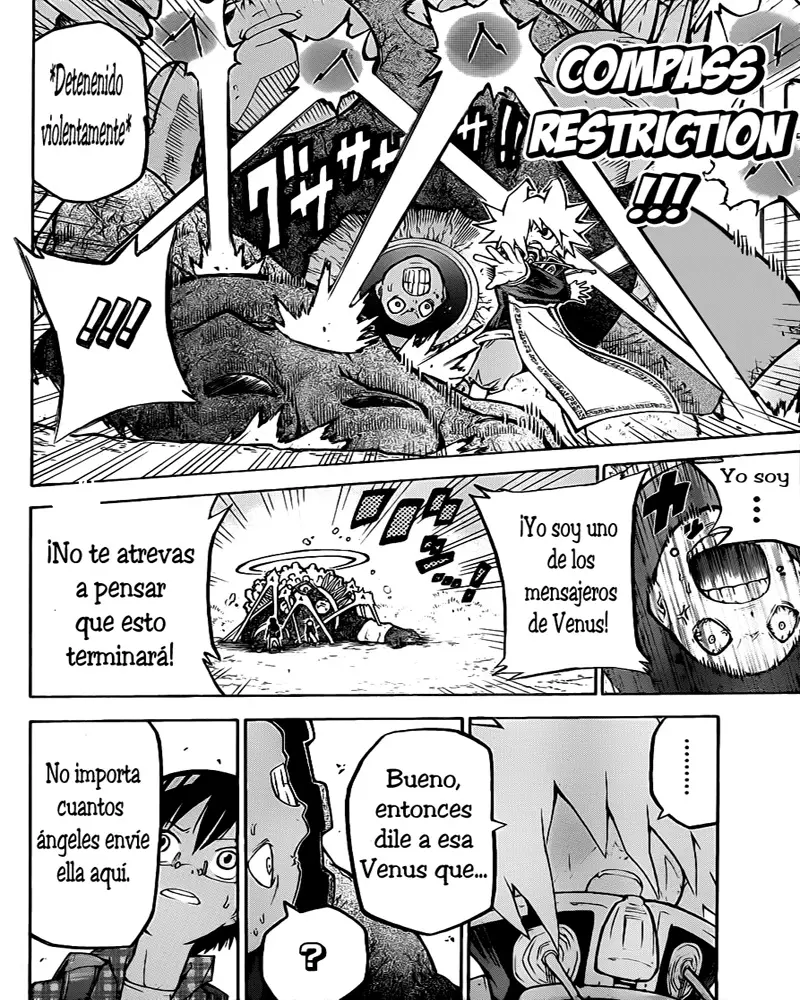 -SINS- capítulo 0, página 43