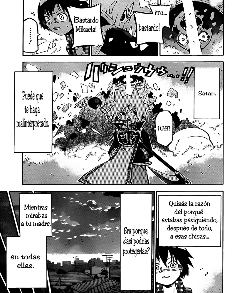 -SINS- capítulo 0, página 46