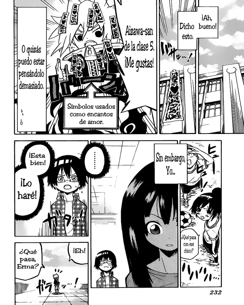 -SINS- capítulo 0, página 47