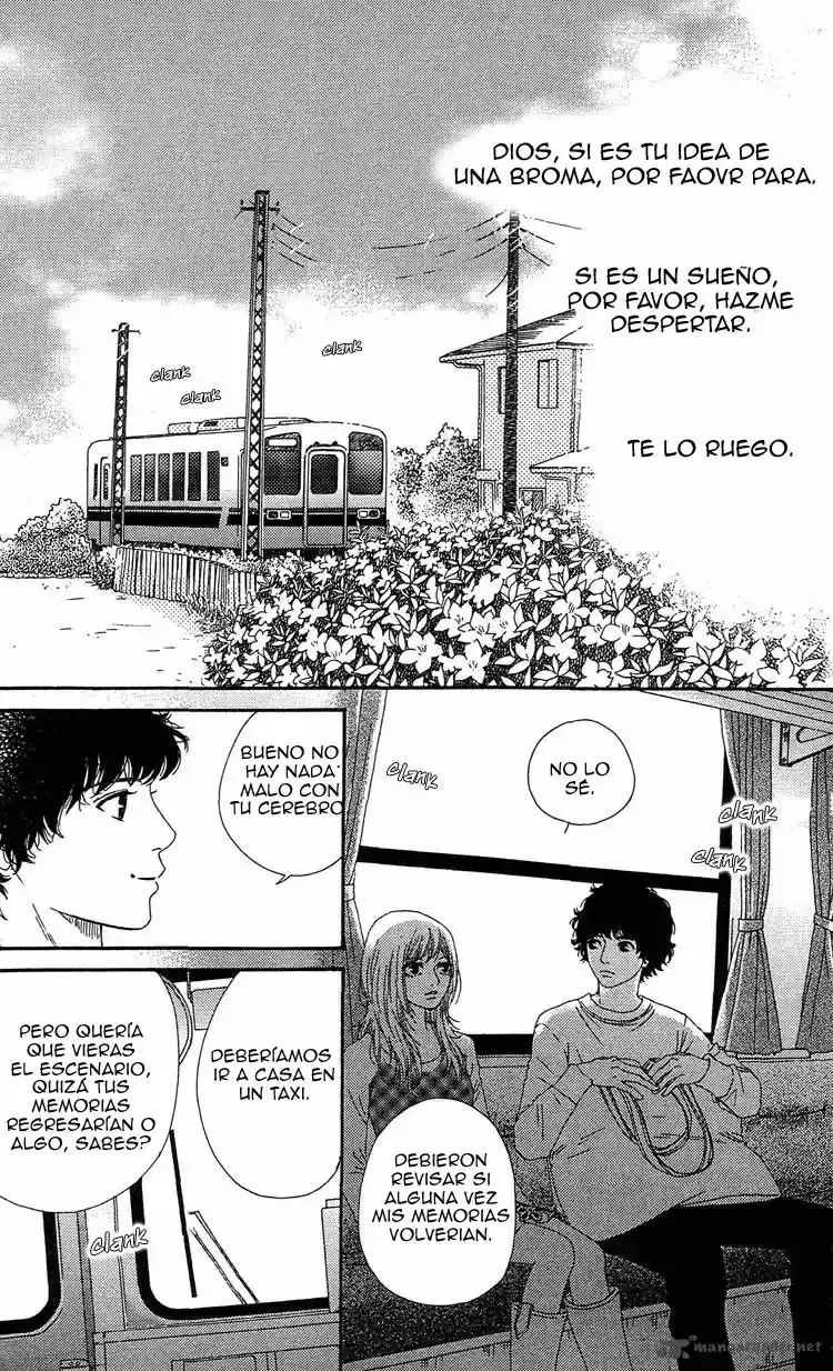 Six Half capítulo 1, página 23