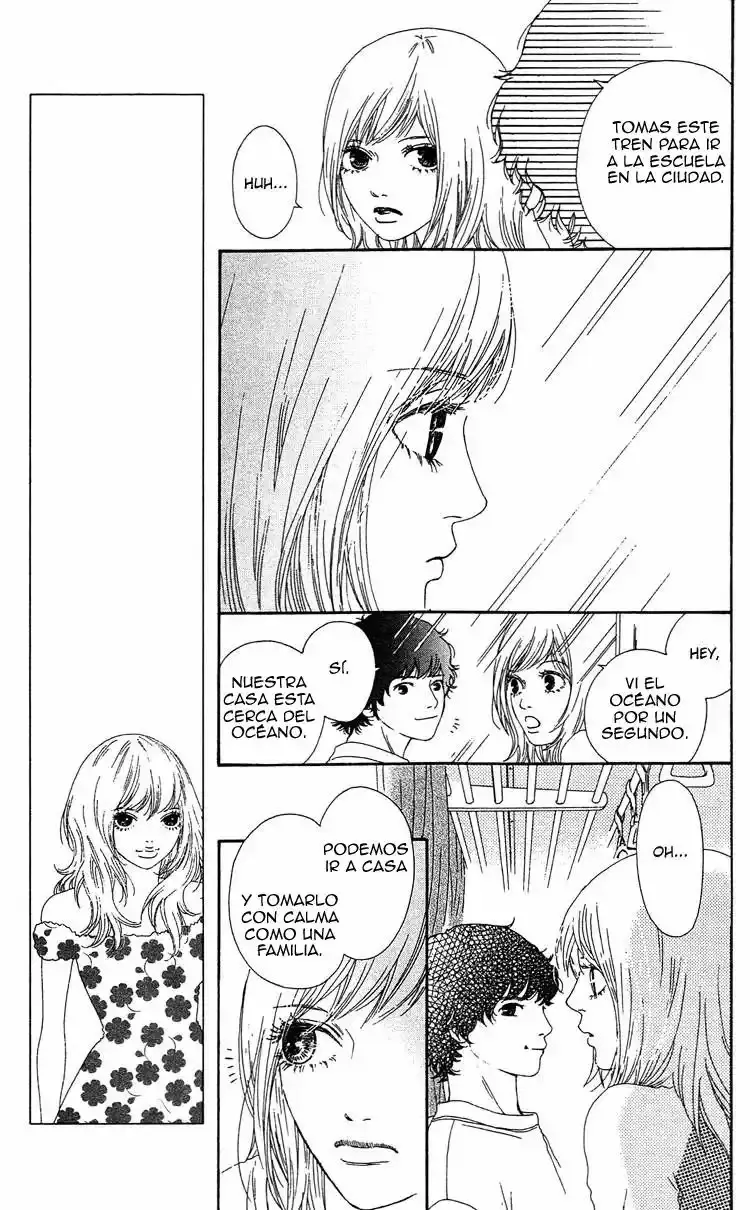 Six Half capítulo 1, página 24