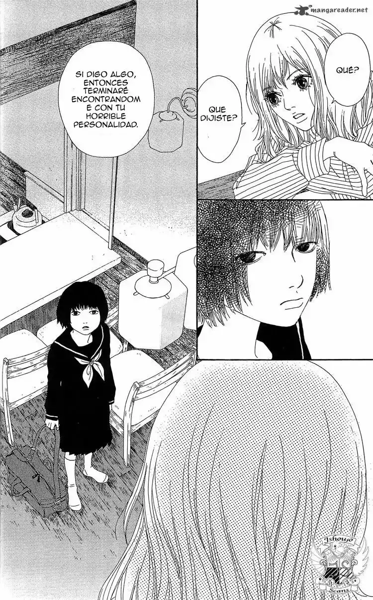 Six Half capítulo 1, página 47