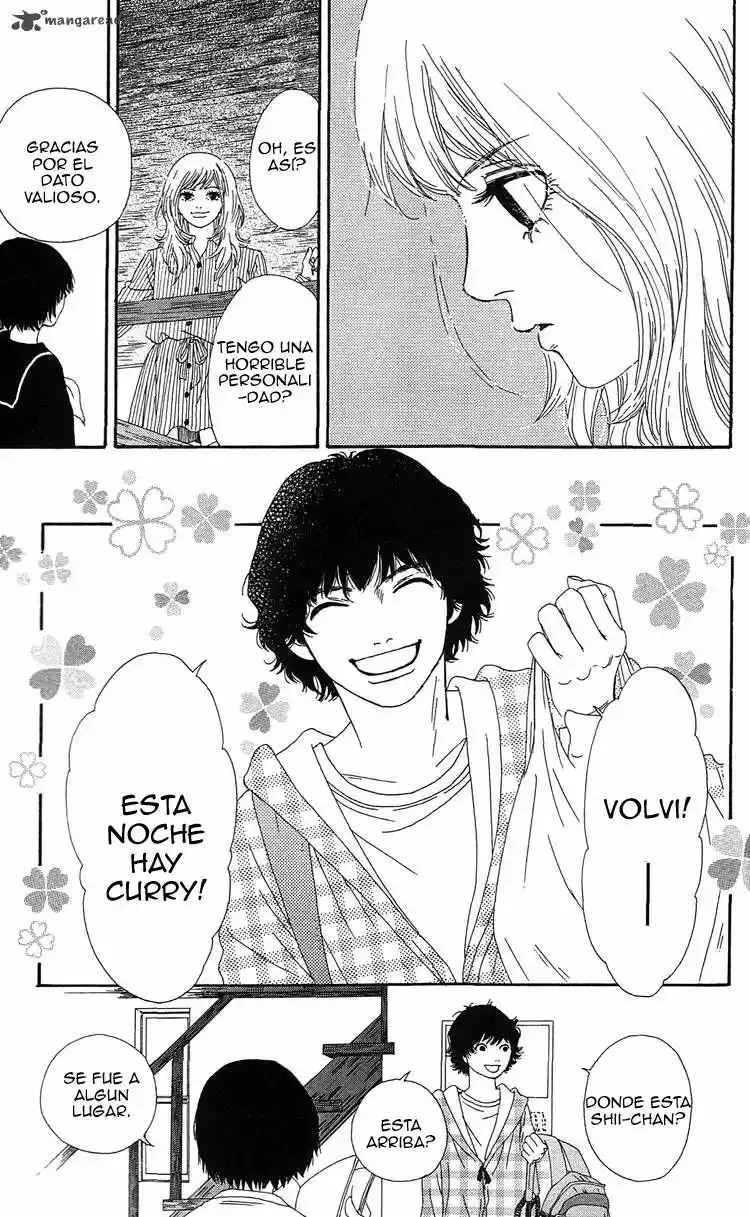 Six Half capítulo 1, página 48