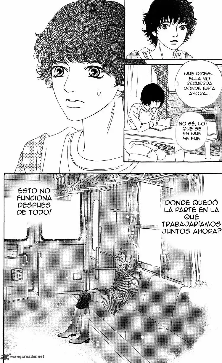 Six Half capítulo 1, página 49