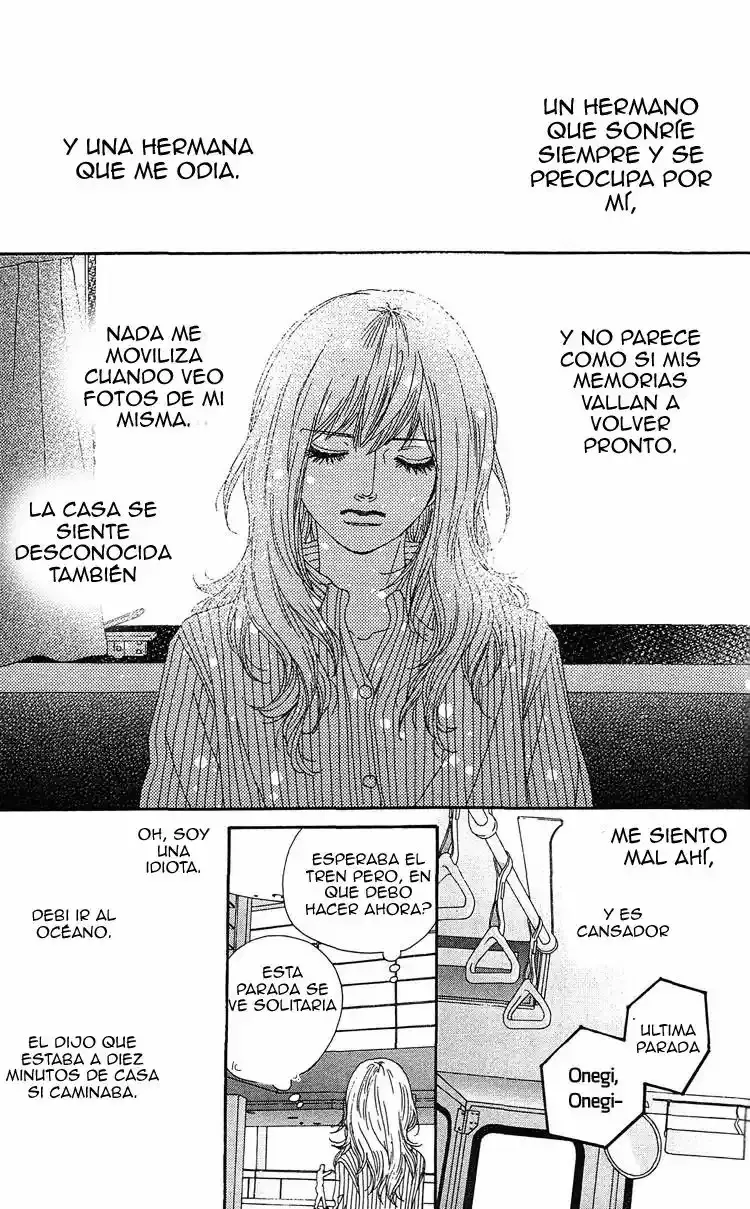 Six Half capítulo 1, página 50