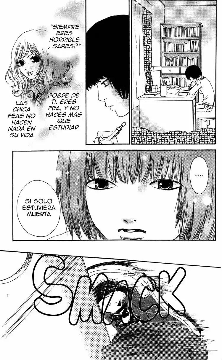 Six Half capítulo 1, página 54