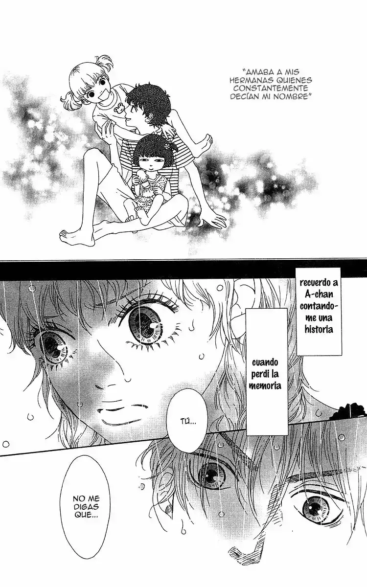 Six Half capítulo 10, página 5