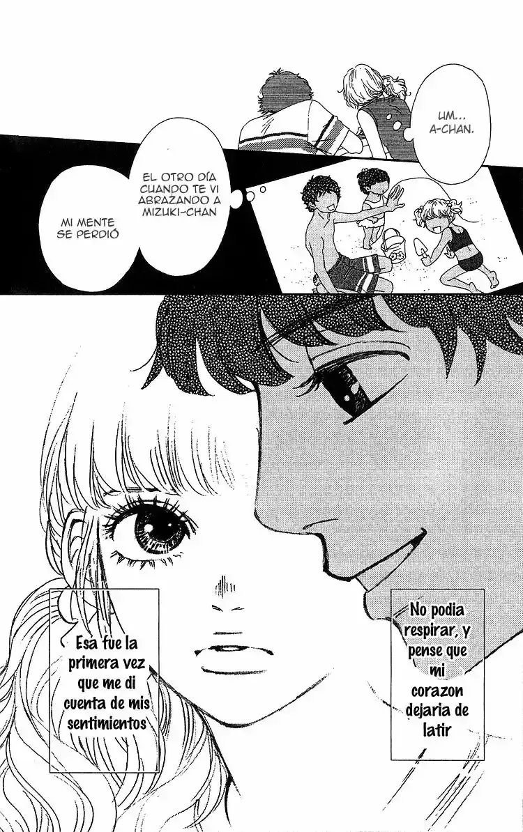 Six Half capítulo 10, página 22