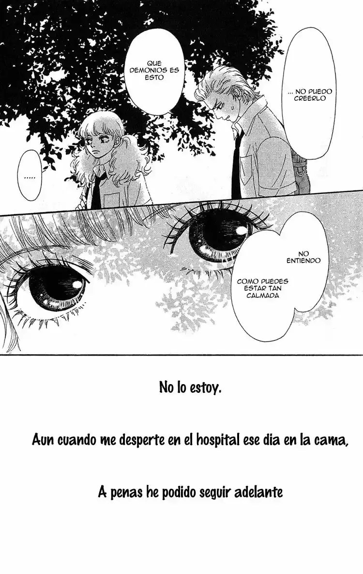 Six Half capítulo 10, página 33