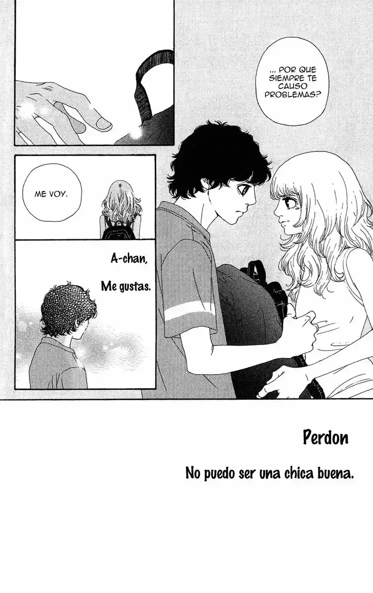 Six Half capítulo 11, página 38