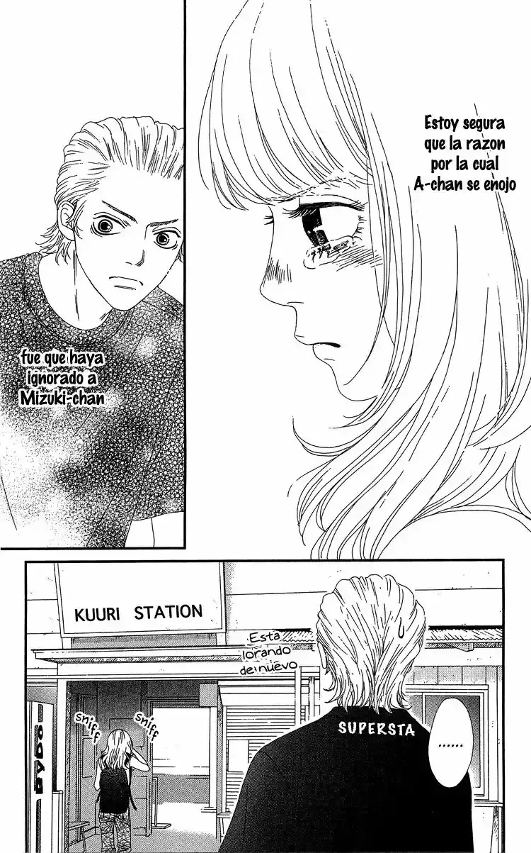 Six Half capítulo 12, página 7