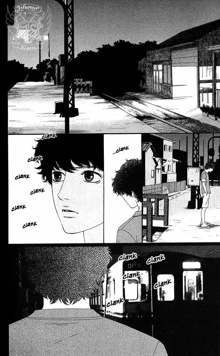 Six Half capítulo 12, página 28