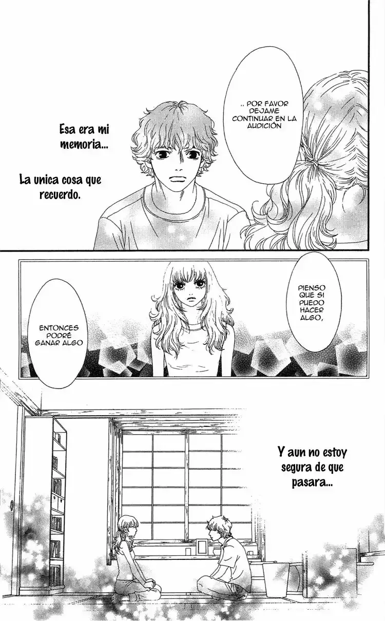 Six Half capítulo 12, página 39