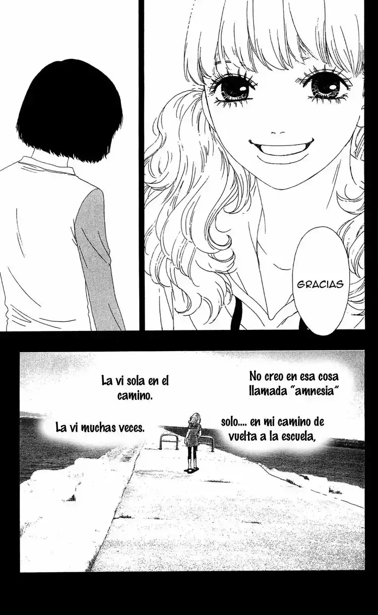 Six Half capítulo 13.5, página 12