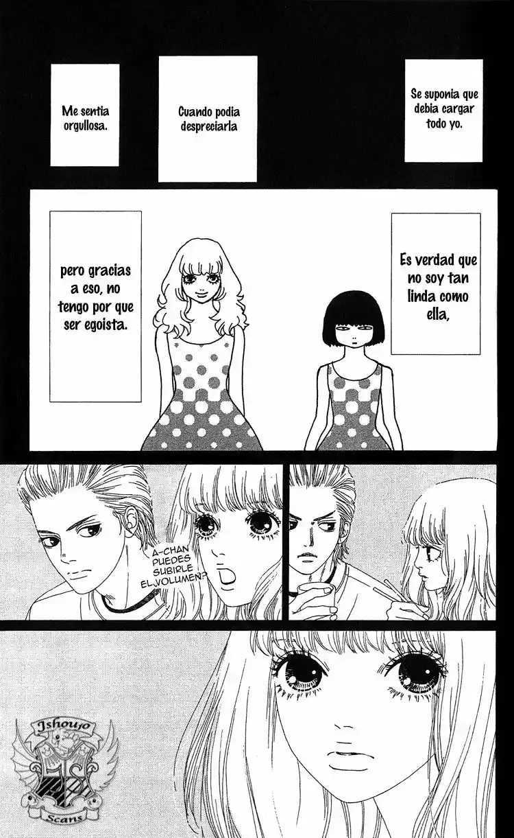 Six Half capítulo 13.5, página 16