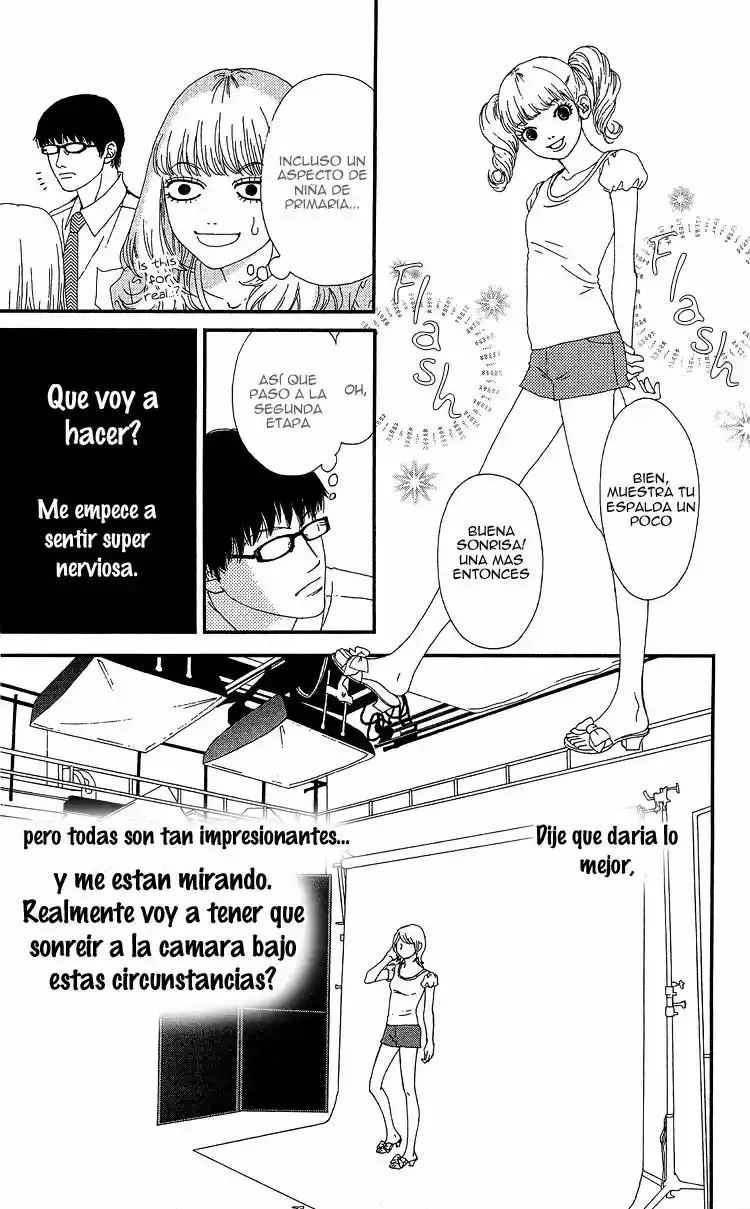 Six Half capítulo 13, página 10