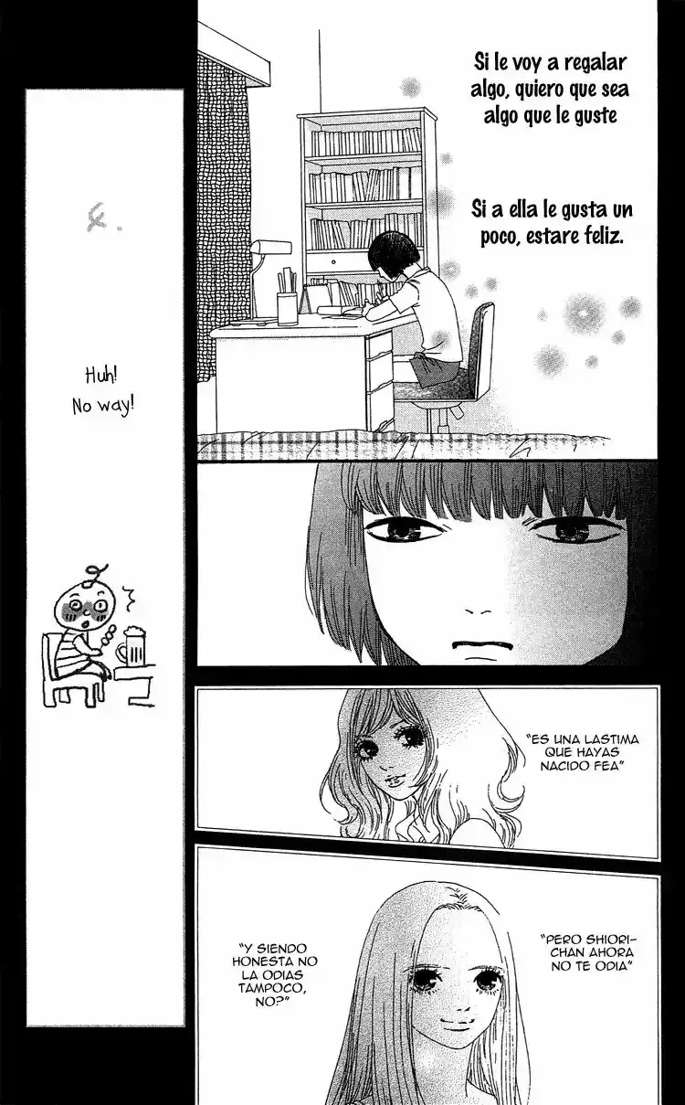 Six Half capítulo 13, página 26