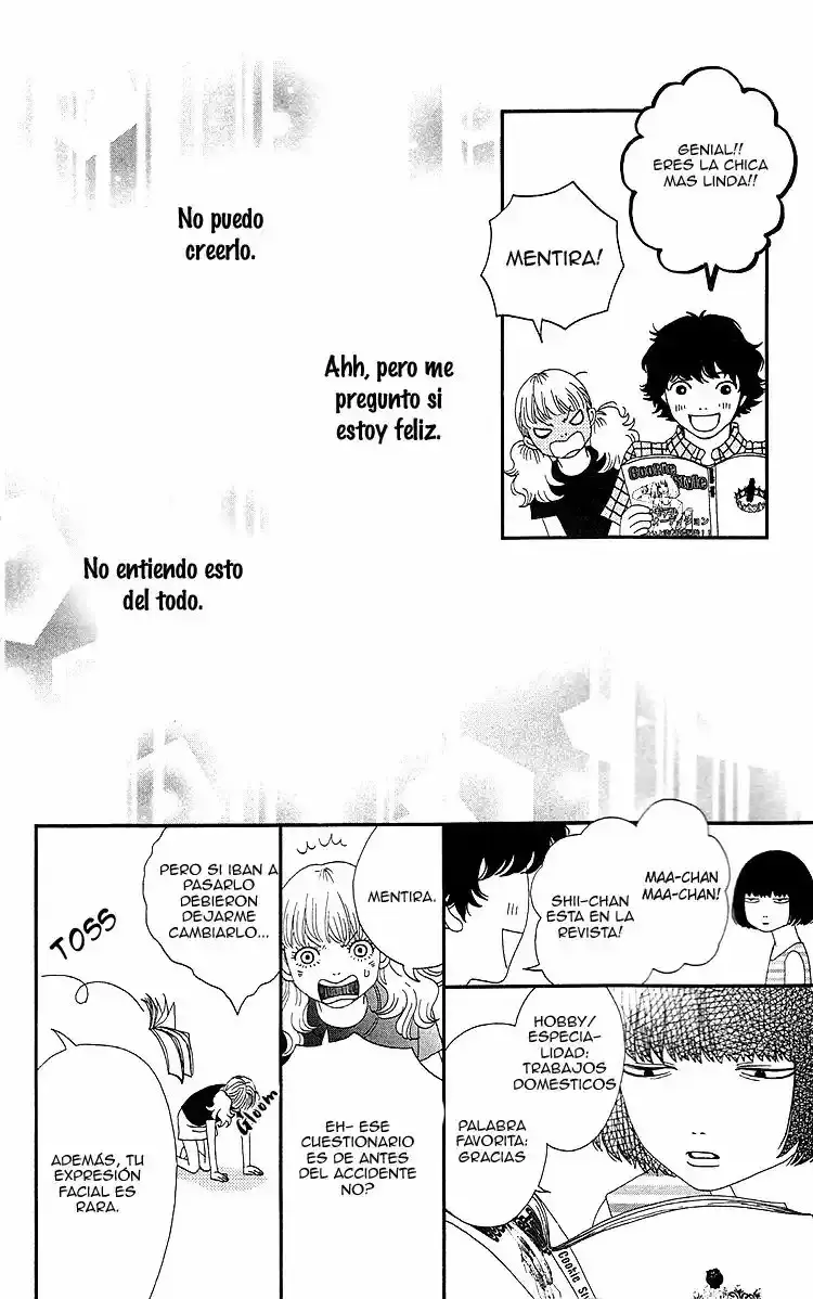 Six Half capítulo 15, página 26