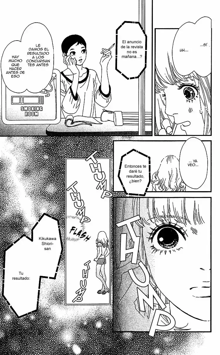 Six Half capítulo 16, página 25