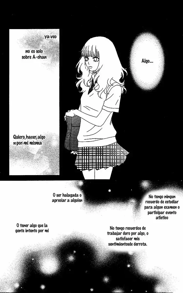 Six Half capítulo 16, página 39