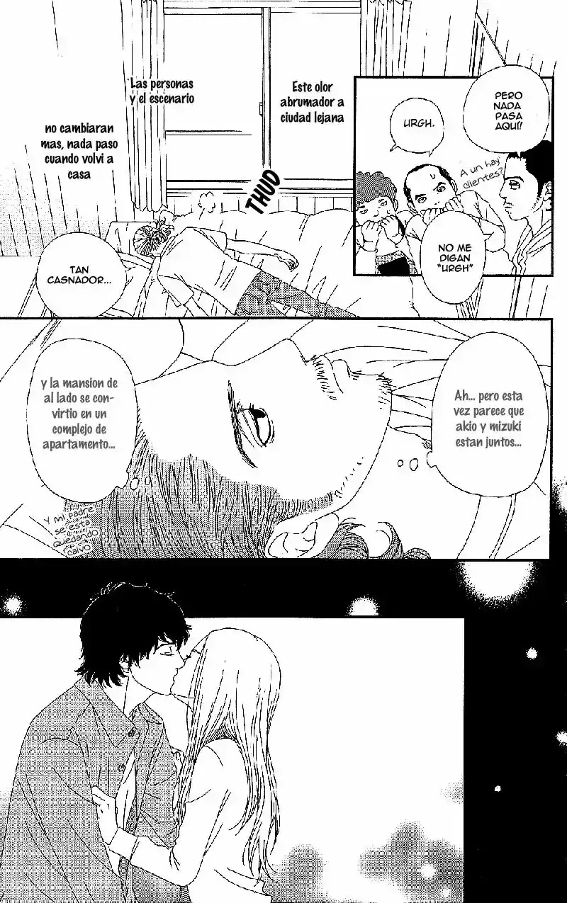 Six Half capítulo 18, página 7