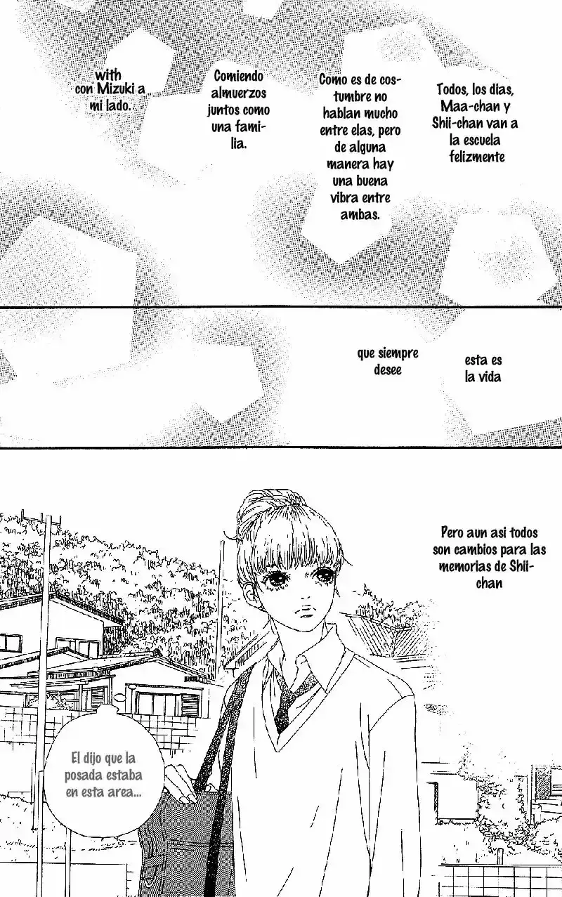 Six Half capítulo 18, página 12