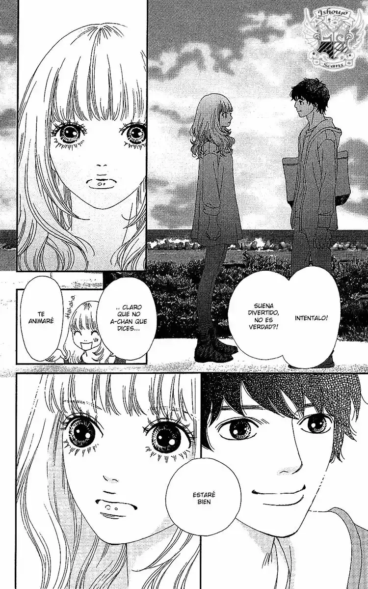 Six Half capítulo 18, página 24