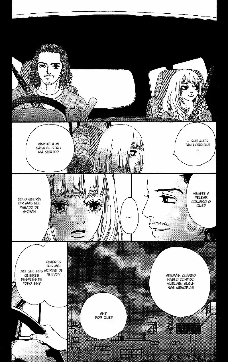Six Half capítulo 18, página 30