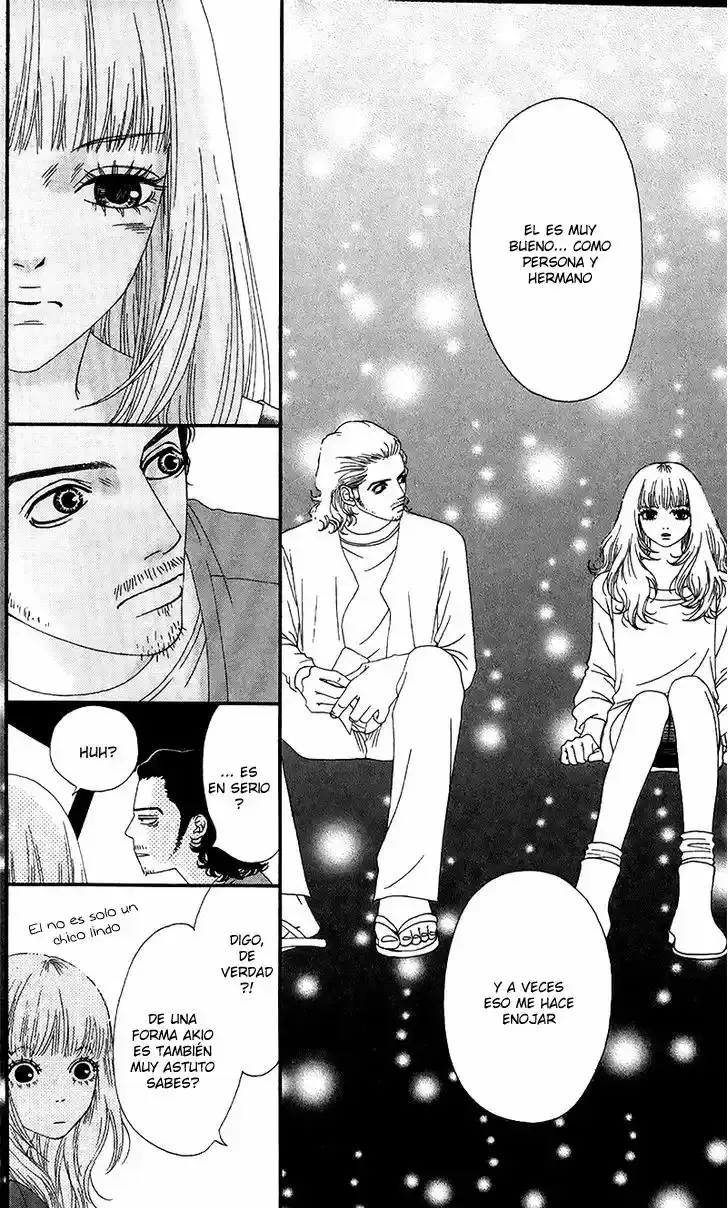 Six Half capítulo 19, página 10
