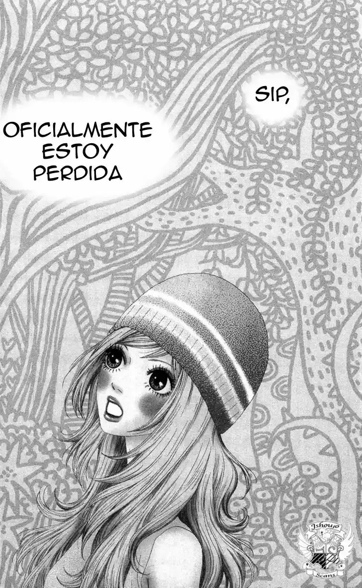 Six Half capítulo 2, página 2