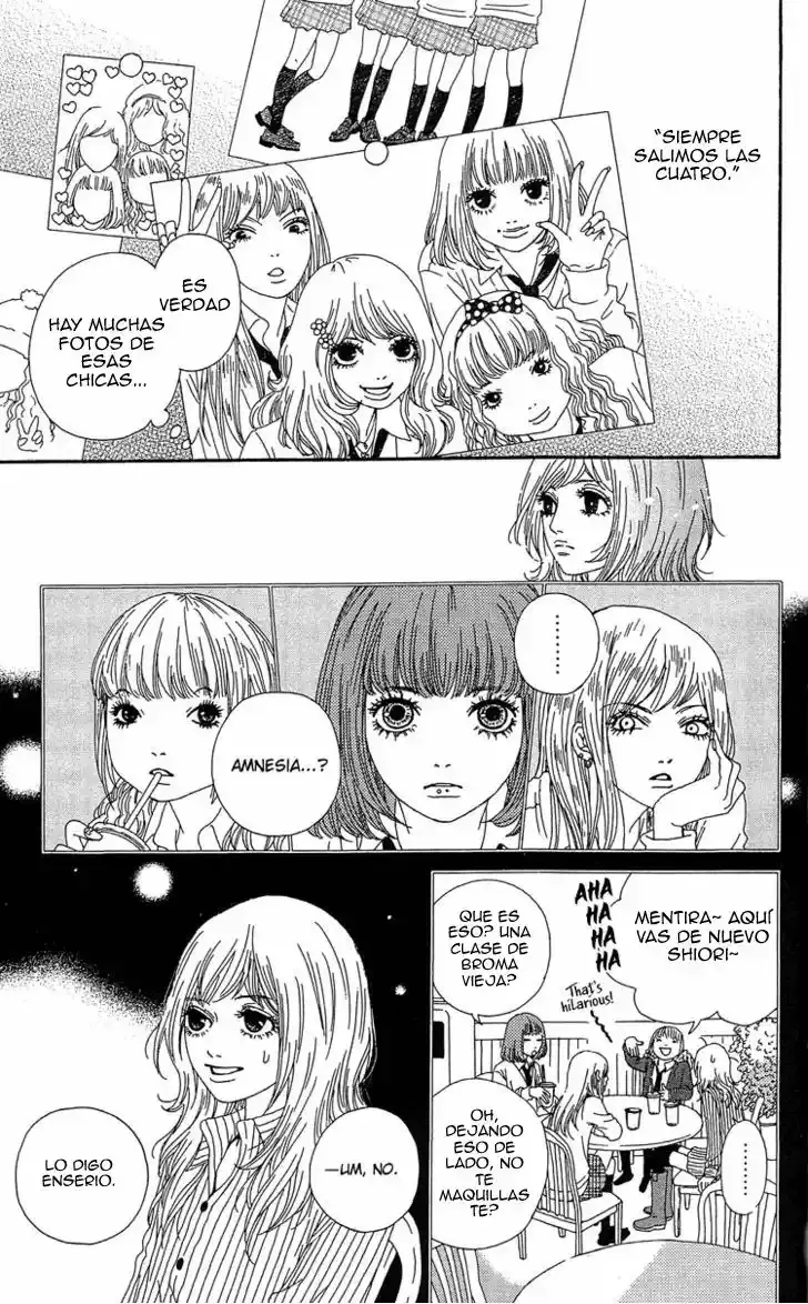 Six Half capítulo 2, página 12