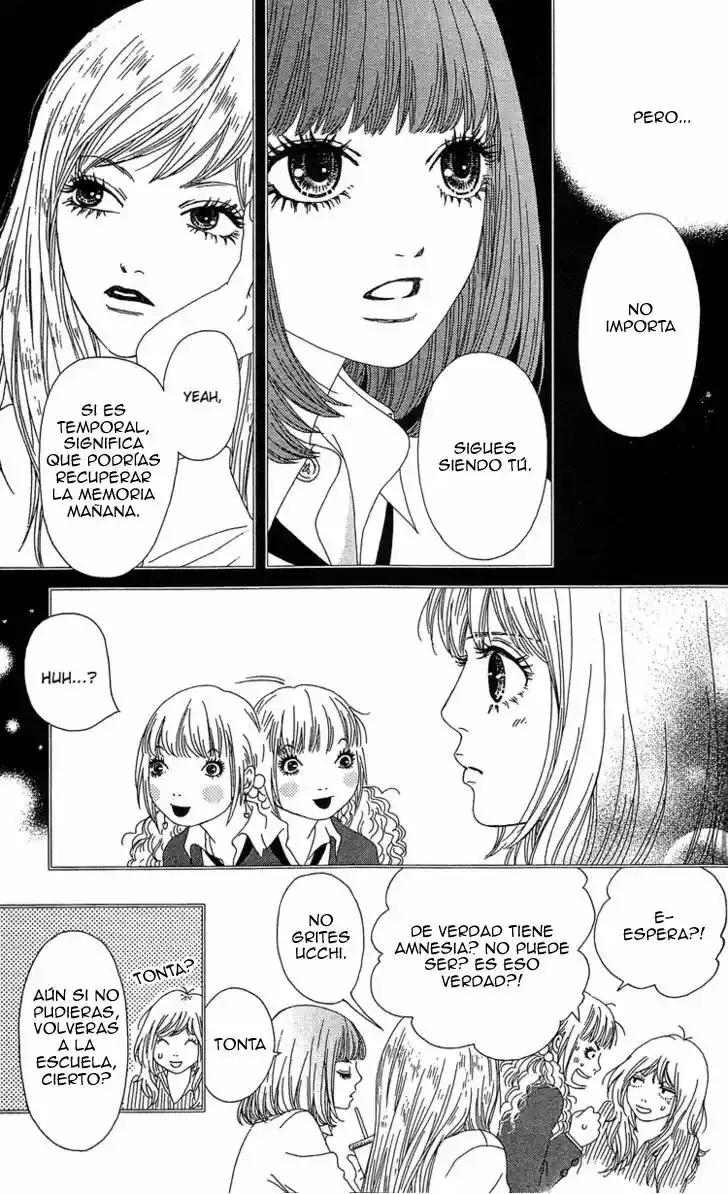 Six Half capítulo 2, página 14