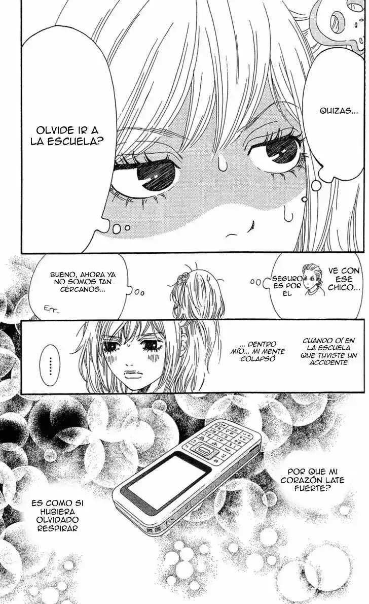 Six Half capítulo 2, página 26