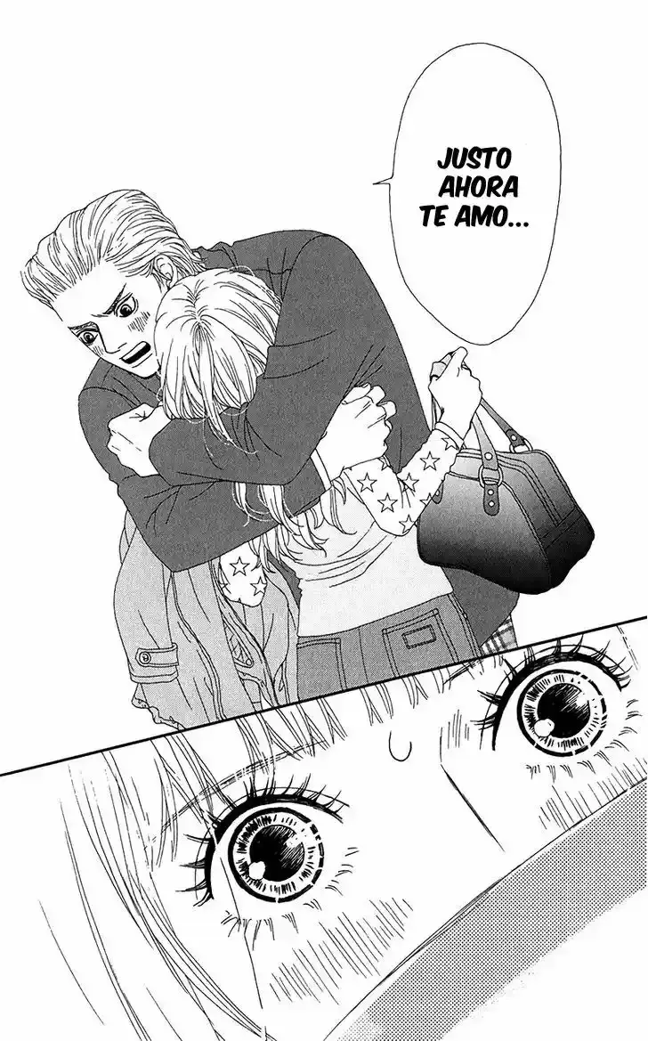 Six Half capítulo 20, página 41