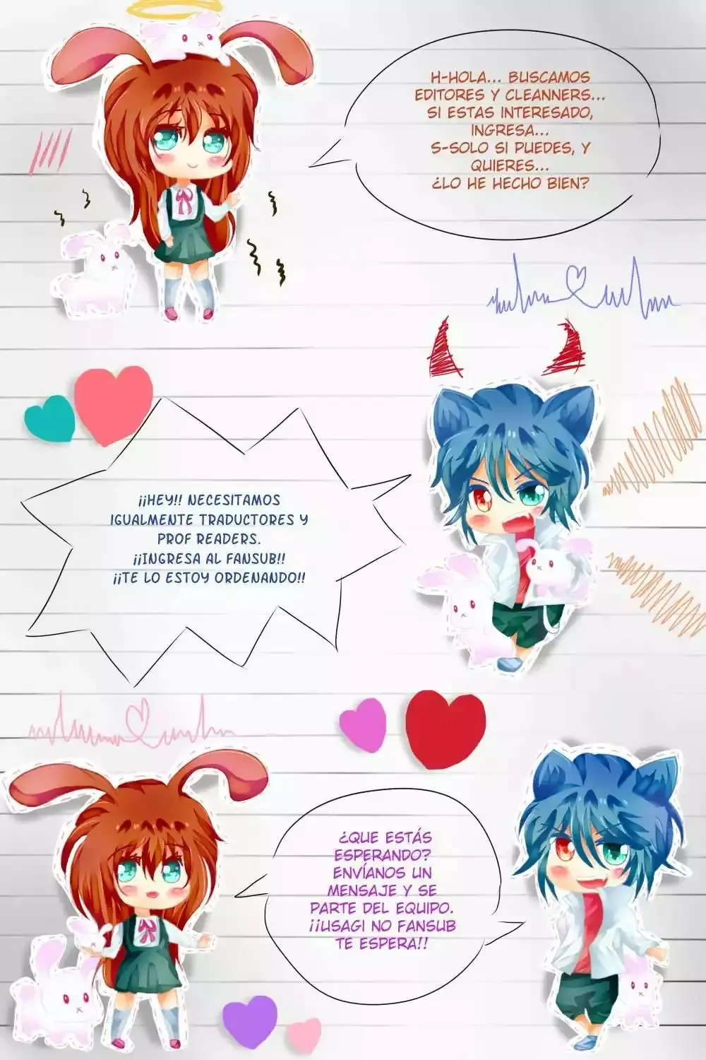 Six Half capítulo 22, página 2