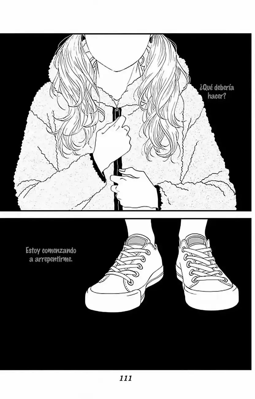 Six Half capítulo 23, página 7