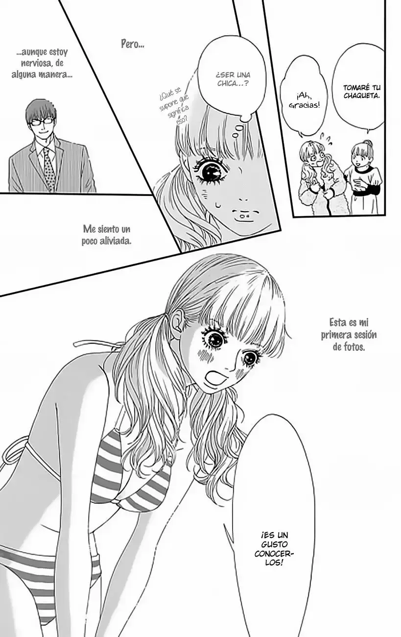 Six Half capítulo 23, página 11