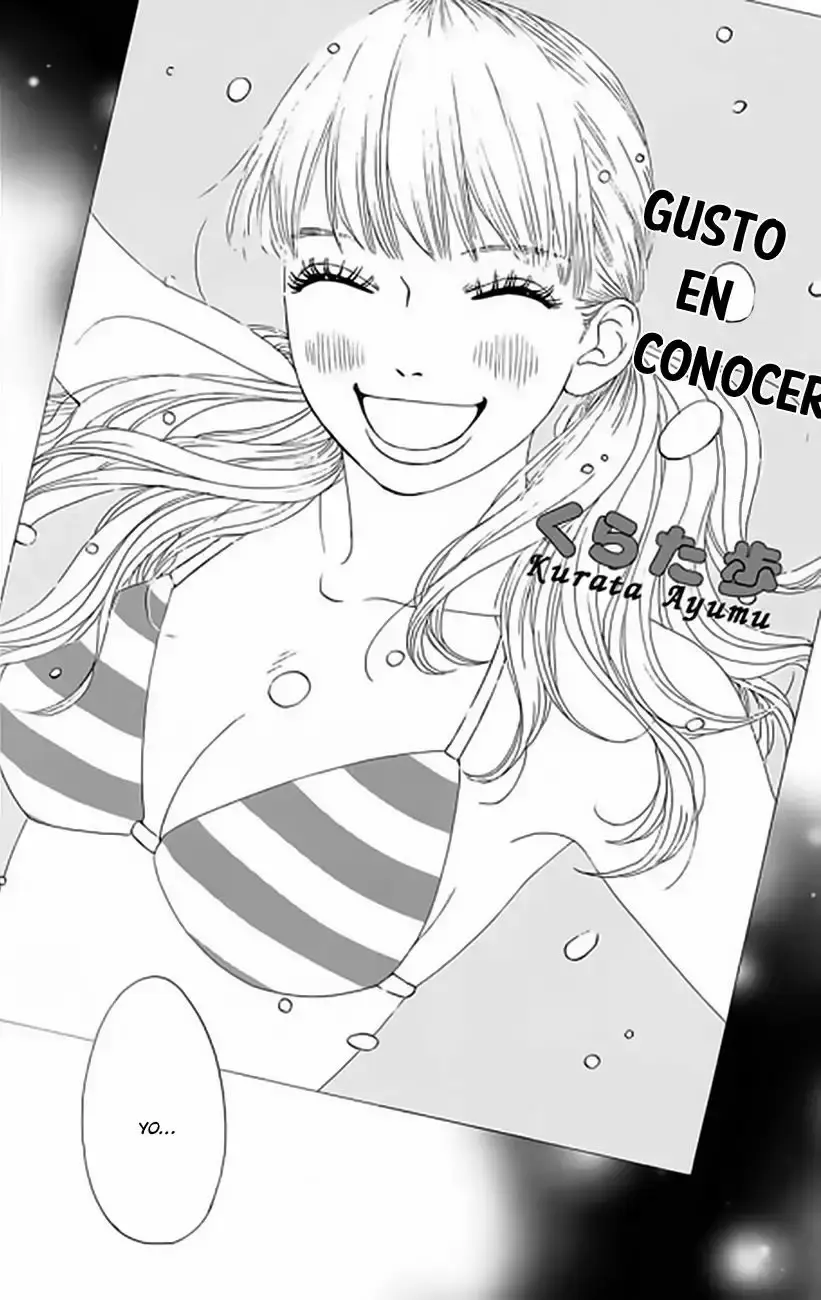 Six Half capítulo 23, página 36