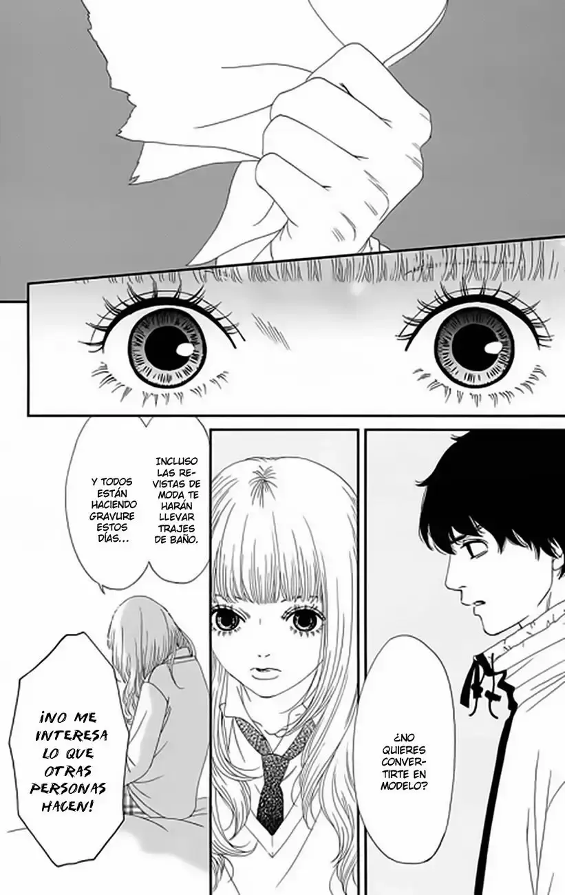 Six Half capítulo 24, página 9