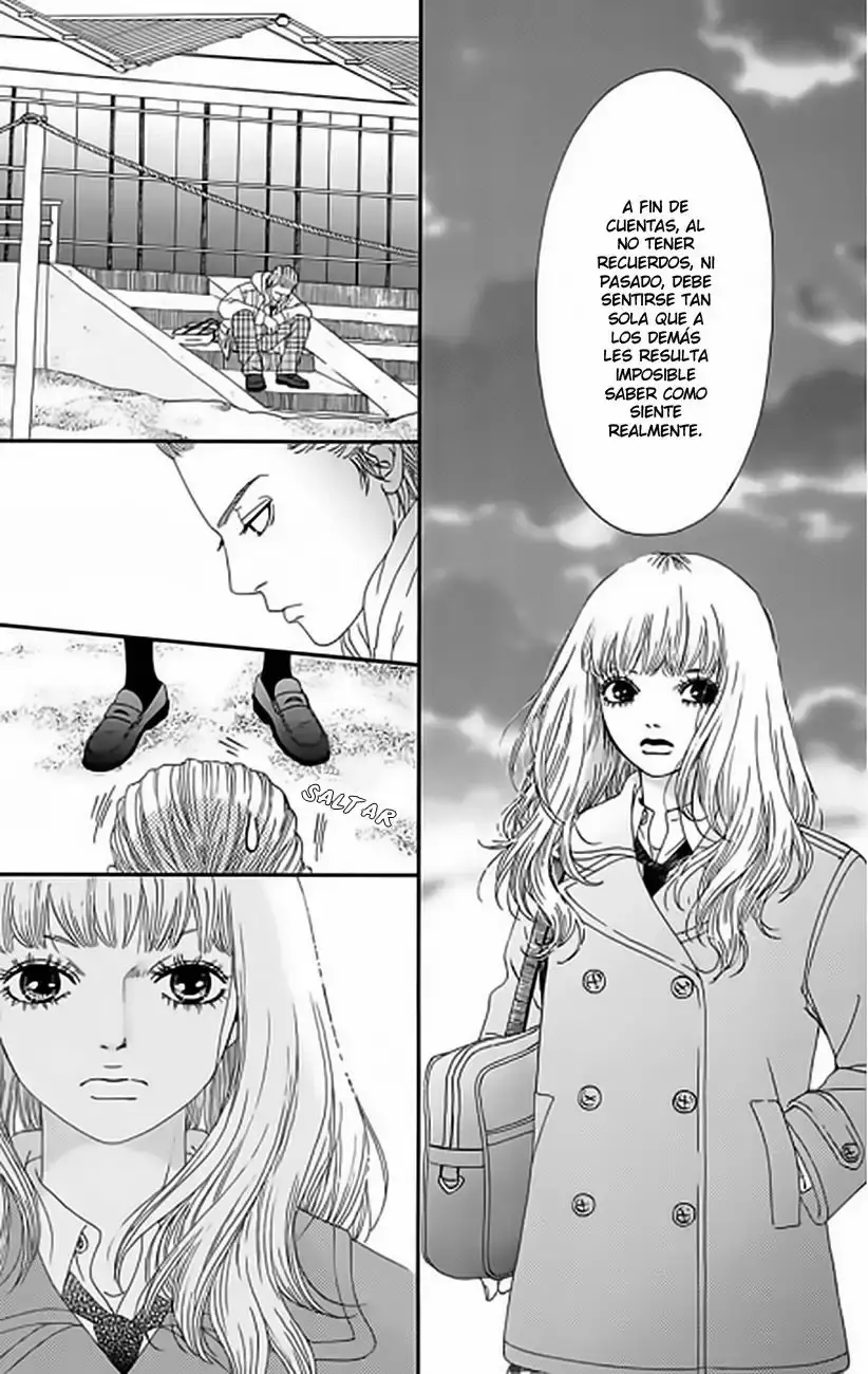 Six Half capítulo 24, página 29