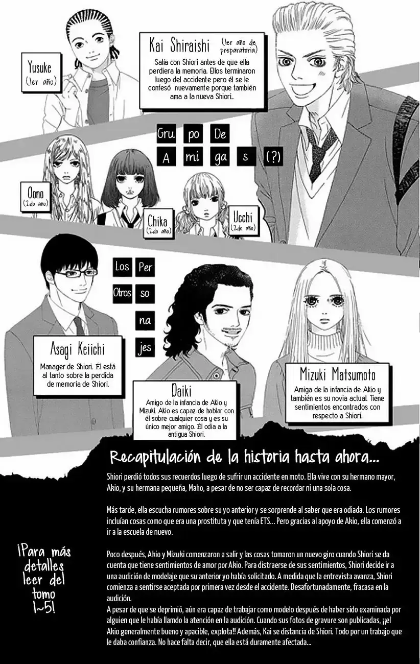 Six Half capítulo 25, página 7
