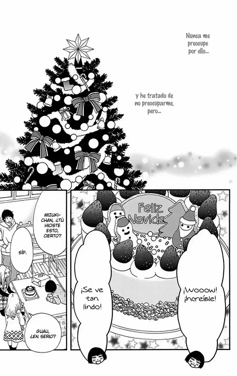 Six Half capítulo 25, página 25