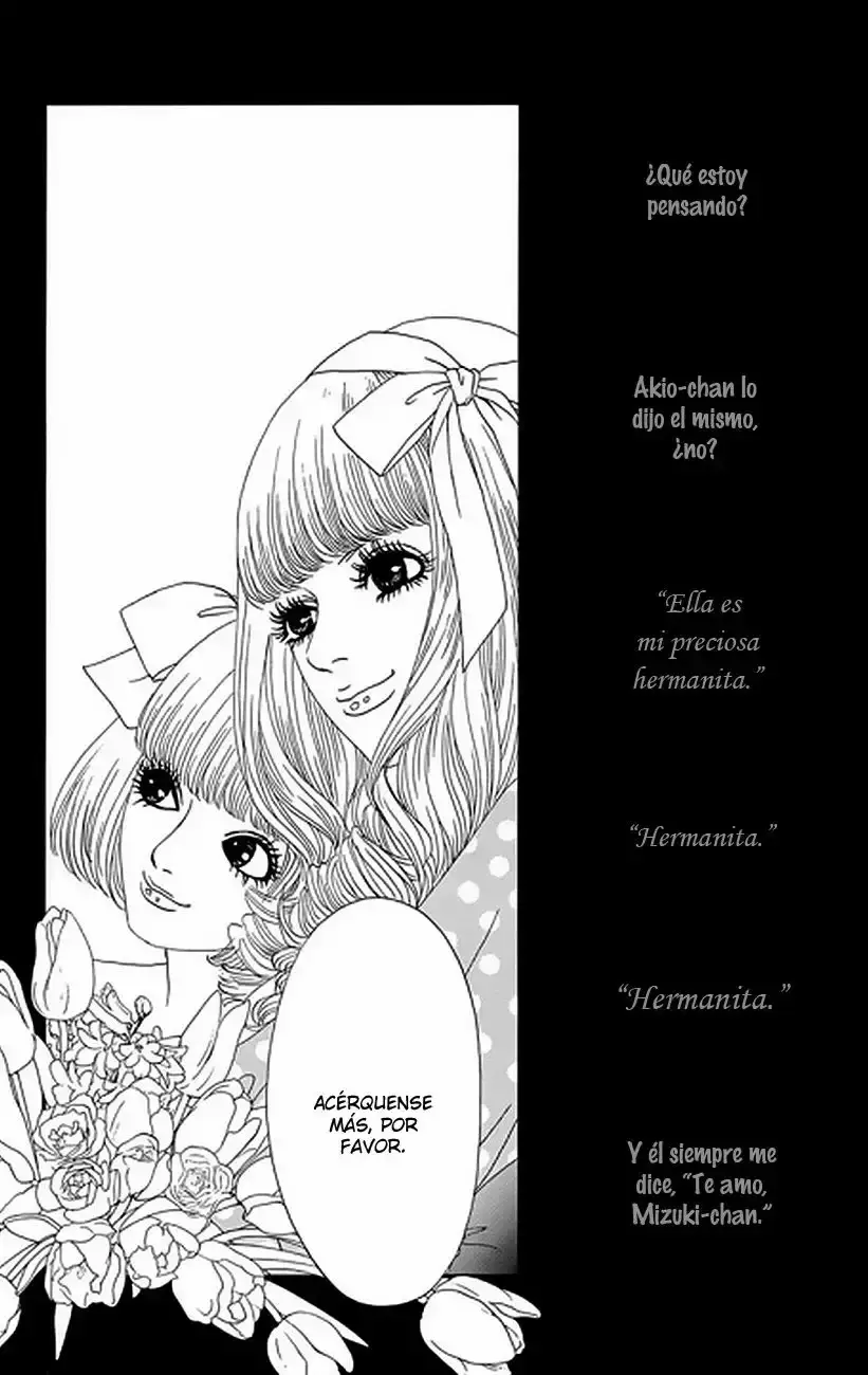Six Half capítulo 25, página 38