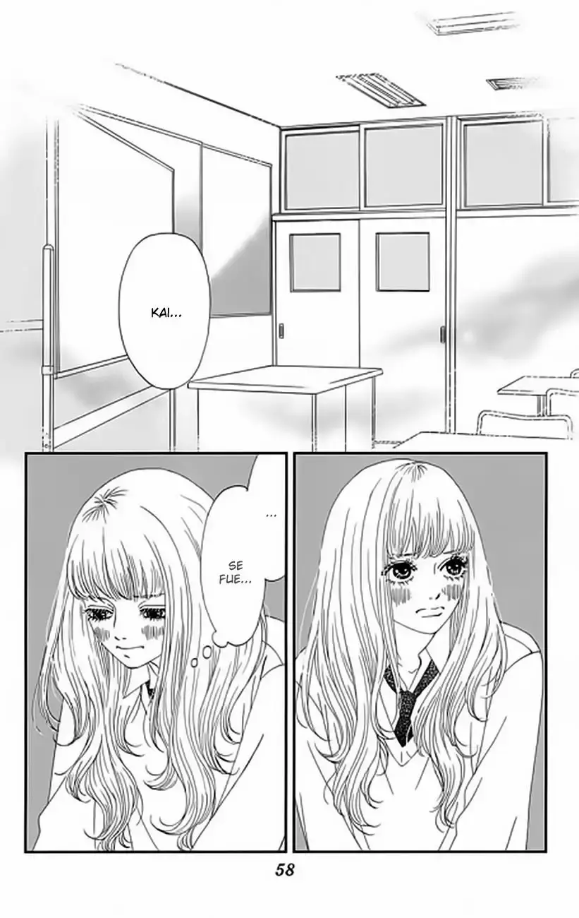 Six Half capítulo 26, página 6