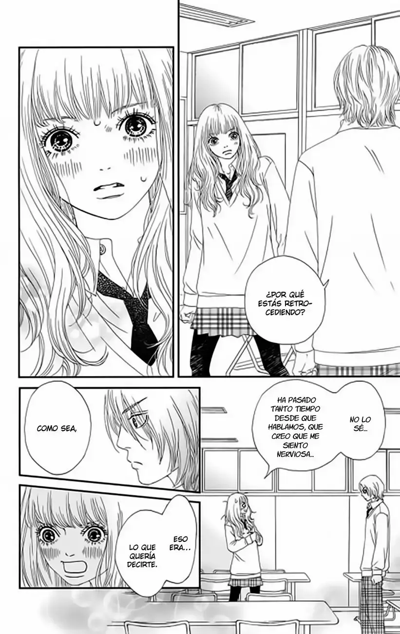 Six Half capítulo 26, página 10