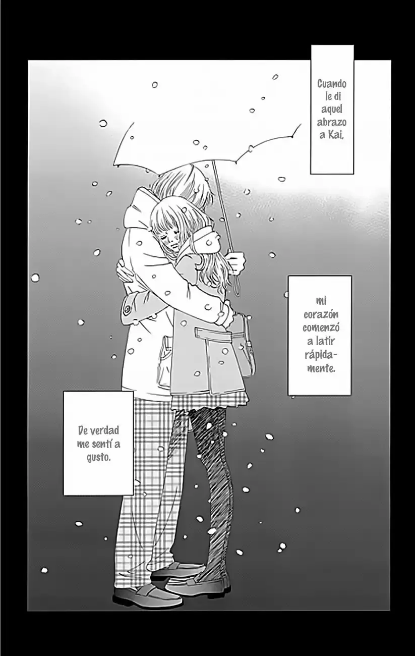 Six Half capítulo 27, página 5