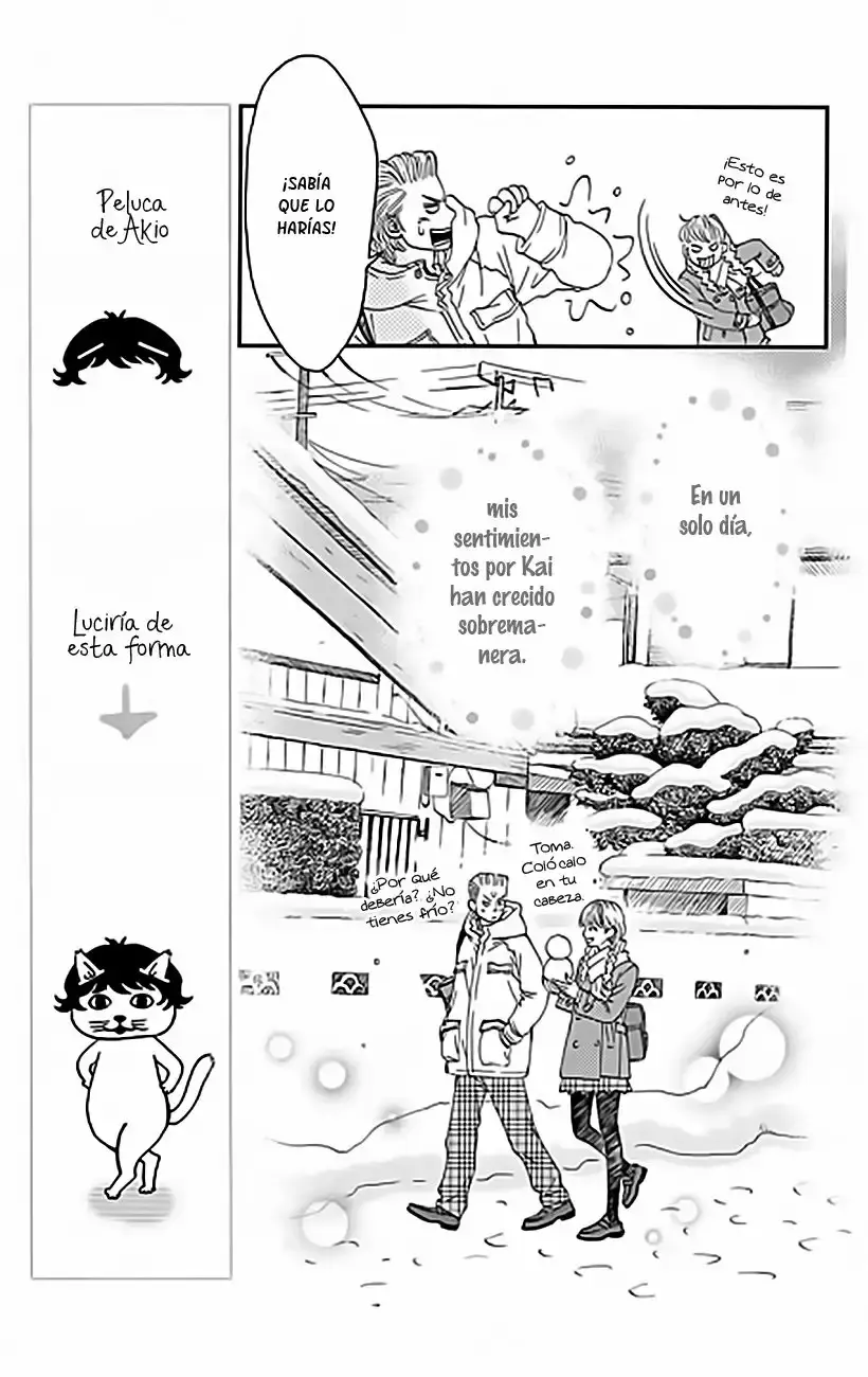 Six Half capítulo 27, página 10
